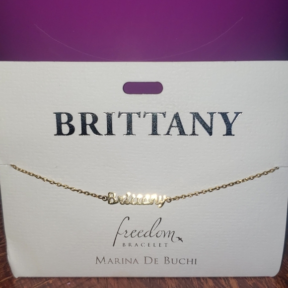 Brittany Freedom bracelet - Picture 1 of 5
